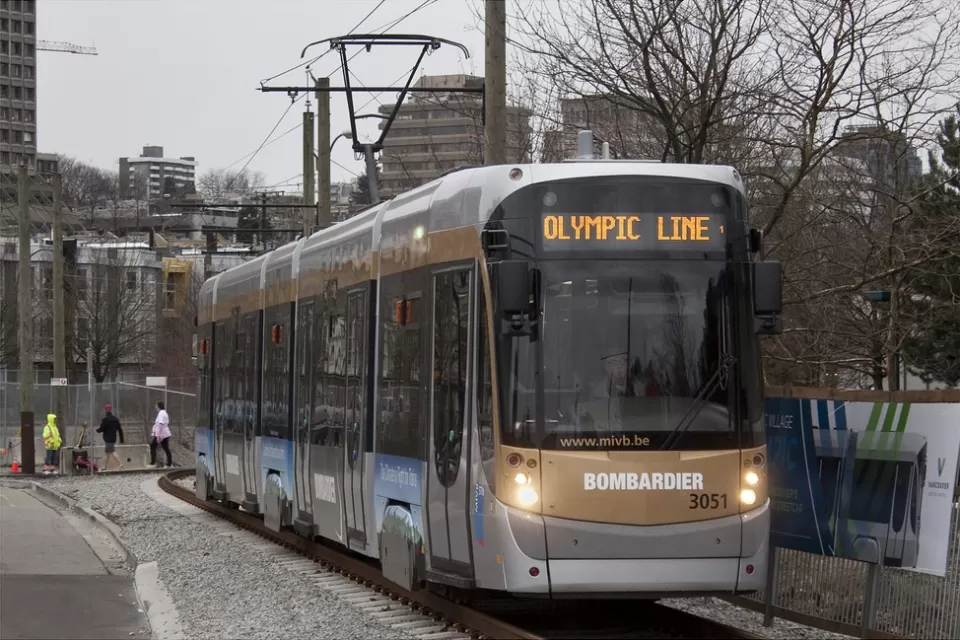 Streetcar